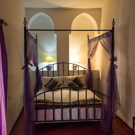 Riad Dar Lilas Marrakesh Room photo