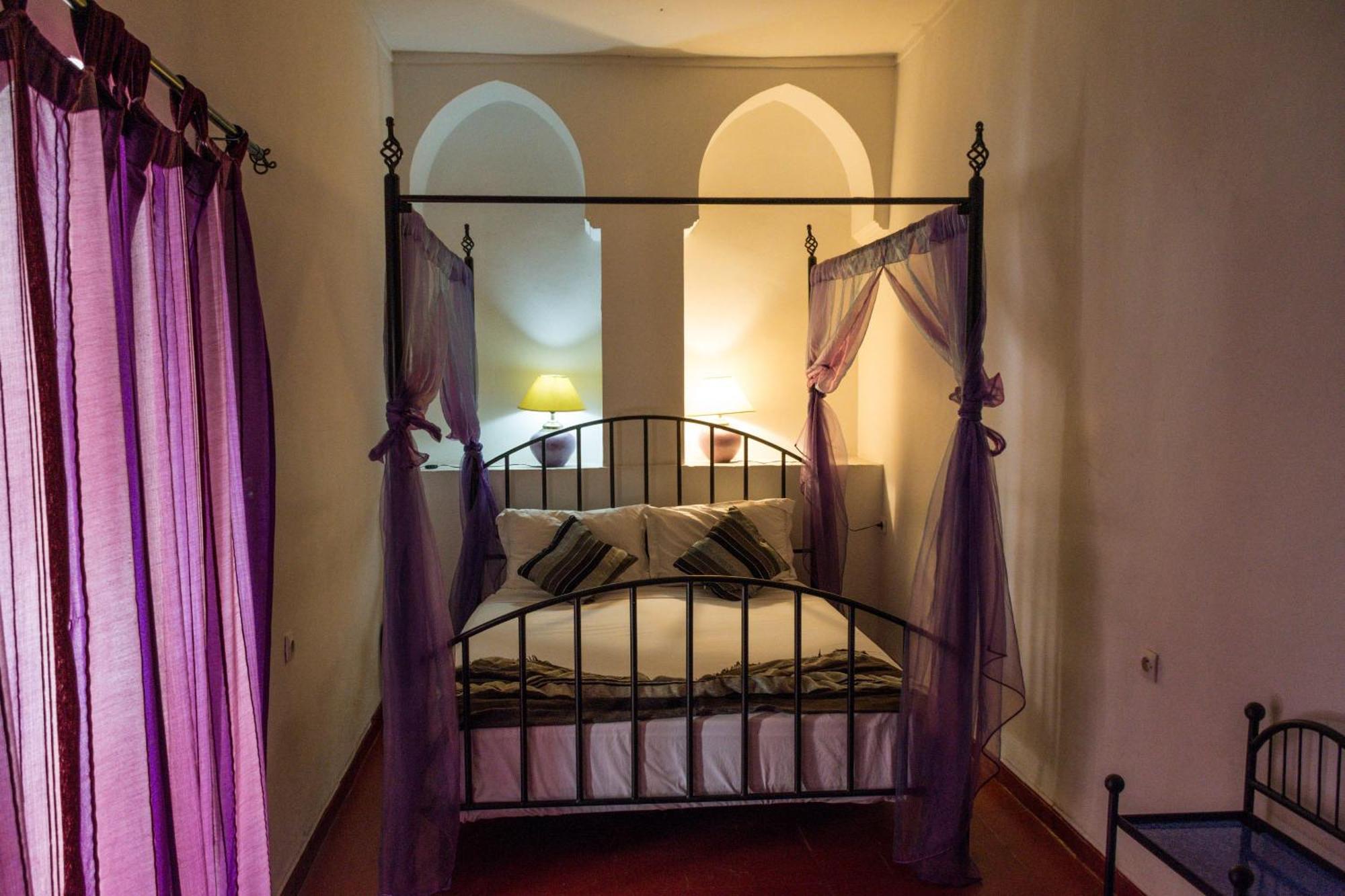 Riad Dar Lilas Marrakesh Room photo