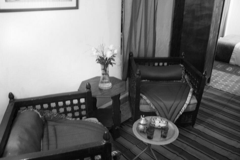 Riad Dar Lilas Marrakesh Room photo