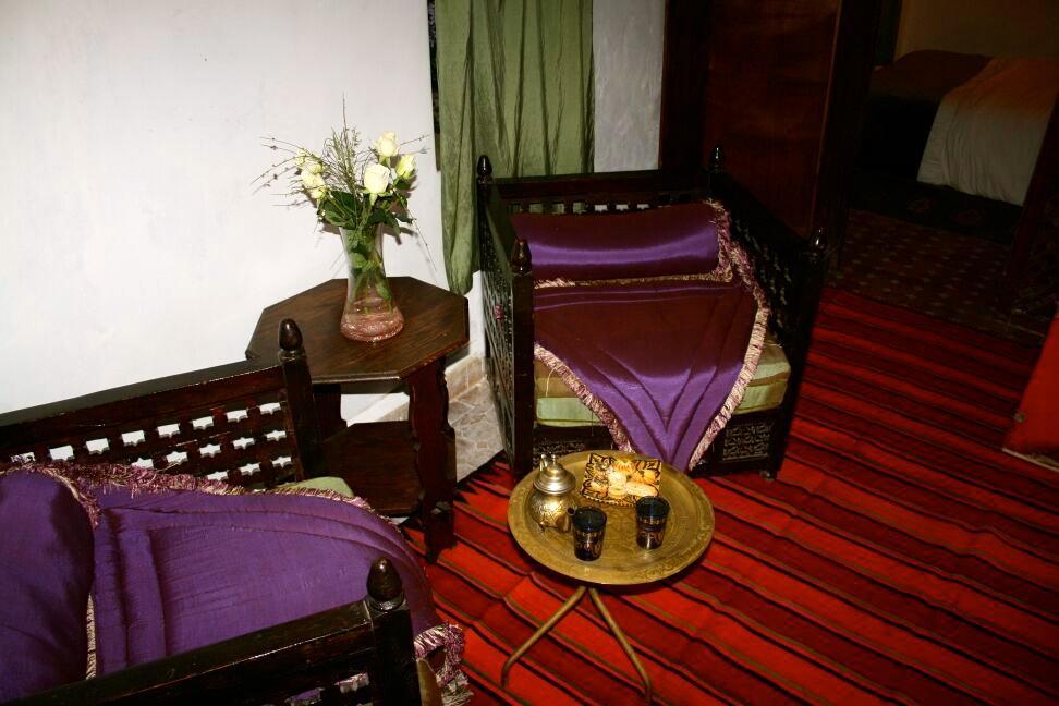 Riad Dar Lilas Marrakesh Room photo